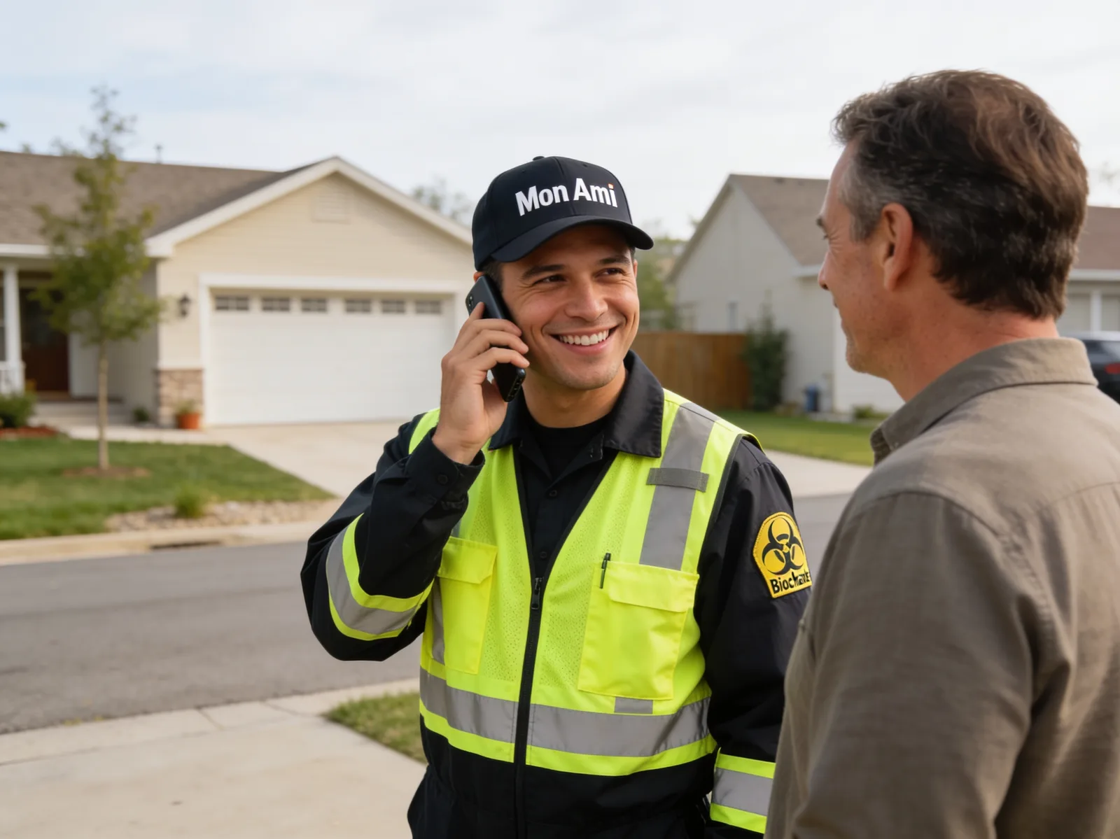 Sewage Cleanup Doole, TX FAQs